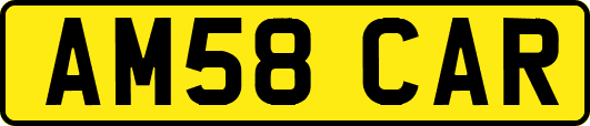 AM58CAR