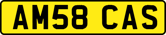 AM58CAS