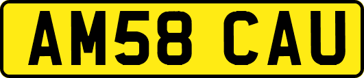AM58CAU