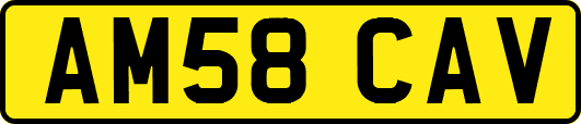 AM58CAV
