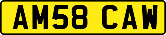 AM58CAW
