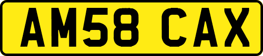 AM58CAX