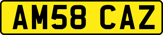 AM58CAZ