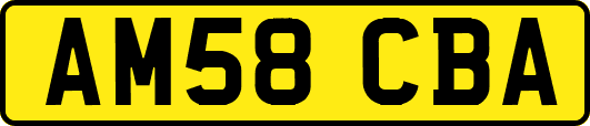 AM58CBA