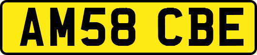 AM58CBE