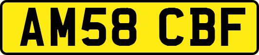 AM58CBF