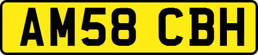 AM58CBH