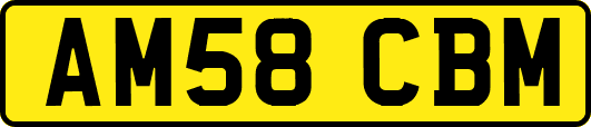 AM58CBM