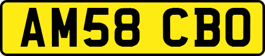 AM58CBO