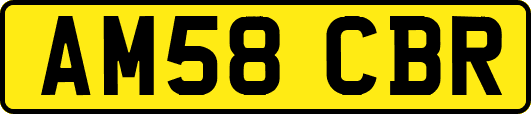 AM58CBR
