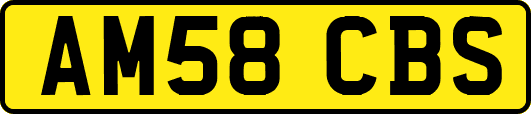 AM58CBS