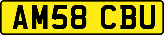 AM58CBU