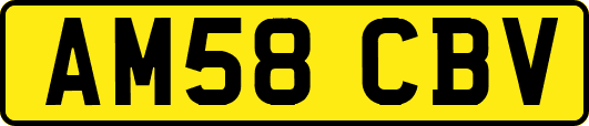 AM58CBV