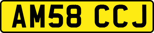 AM58CCJ