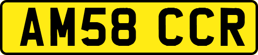 AM58CCR