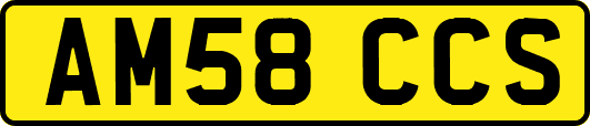 AM58CCS