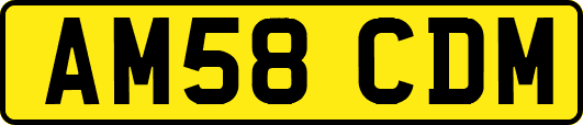 AM58CDM