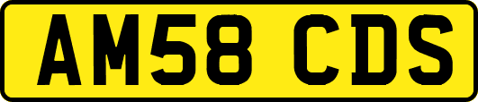 AM58CDS