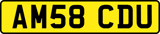 AM58CDU