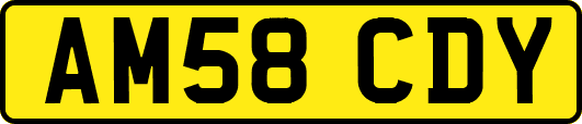 AM58CDY