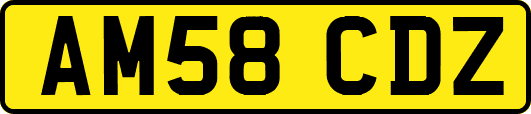 AM58CDZ