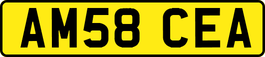 AM58CEA