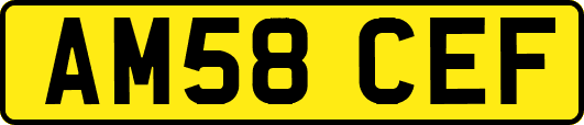 AM58CEF