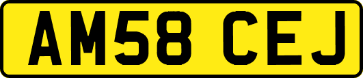 AM58CEJ