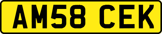 AM58CEK