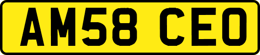 AM58CEO