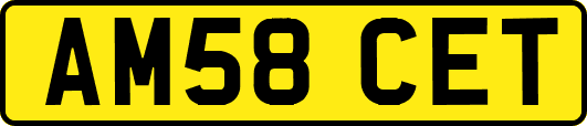 AM58CET