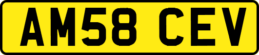 AM58CEV