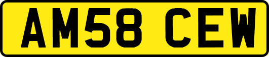 AM58CEW