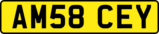 AM58CEY