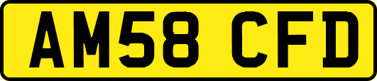 AM58CFD