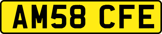 AM58CFE
