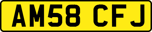 AM58CFJ