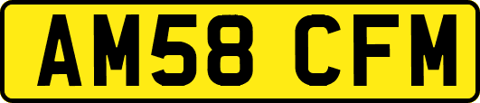 AM58CFM