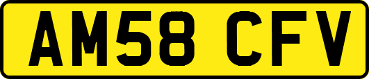 AM58CFV