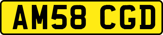 AM58CGD