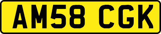 AM58CGK