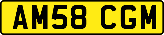 AM58CGM