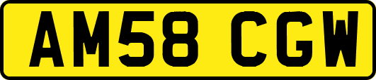 AM58CGW