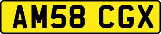 AM58CGX