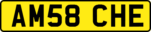 AM58CHE