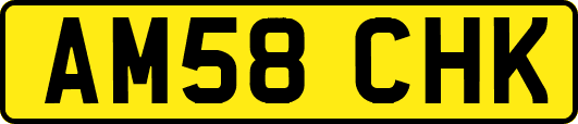 AM58CHK