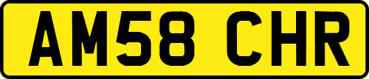 AM58CHR