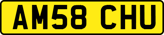 AM58CHU
