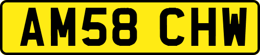 AM58CHW