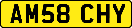 AM58CHY